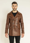 Carl - Cuir Dimitri